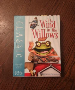 Mini Classic - the Wind in the Willows