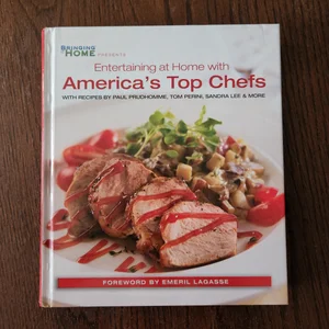 America's Top Chefs