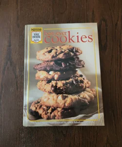Best-Ever Cookies
