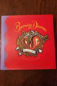 Burning Desires-El Paso