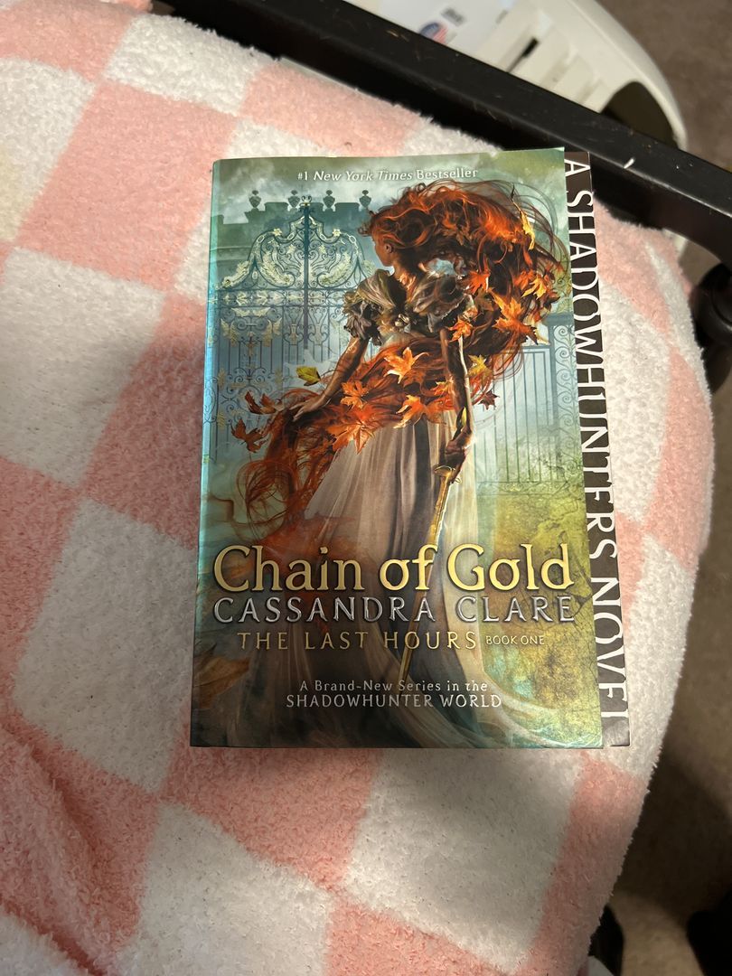 Chain of Gold