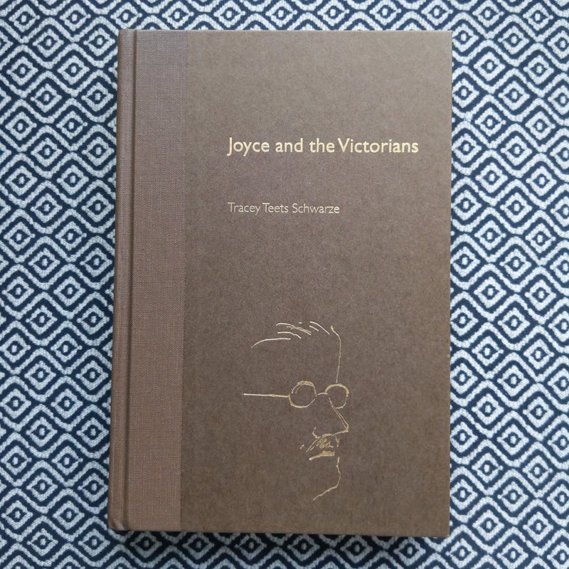 Joyce and the Victorians