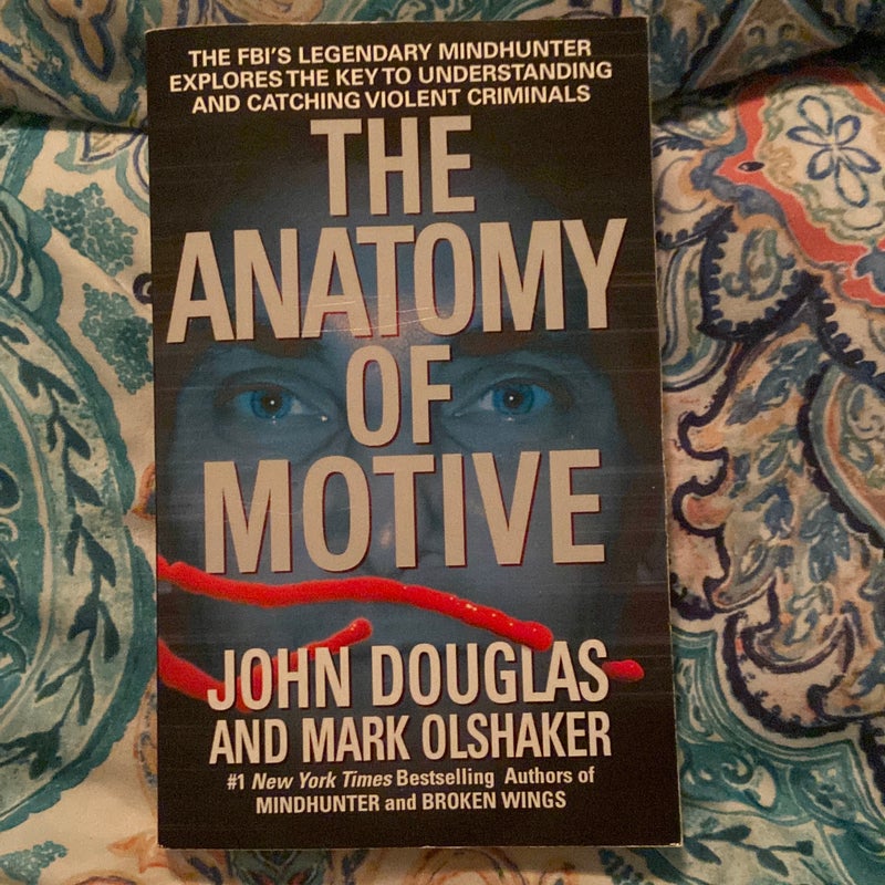 The Anatomy of motive