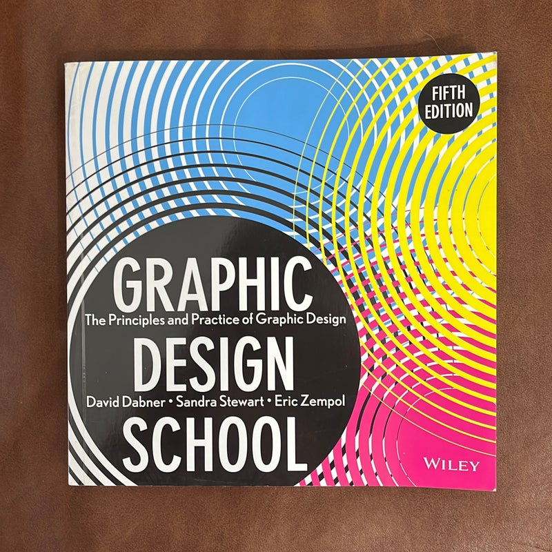 Graphic Design School