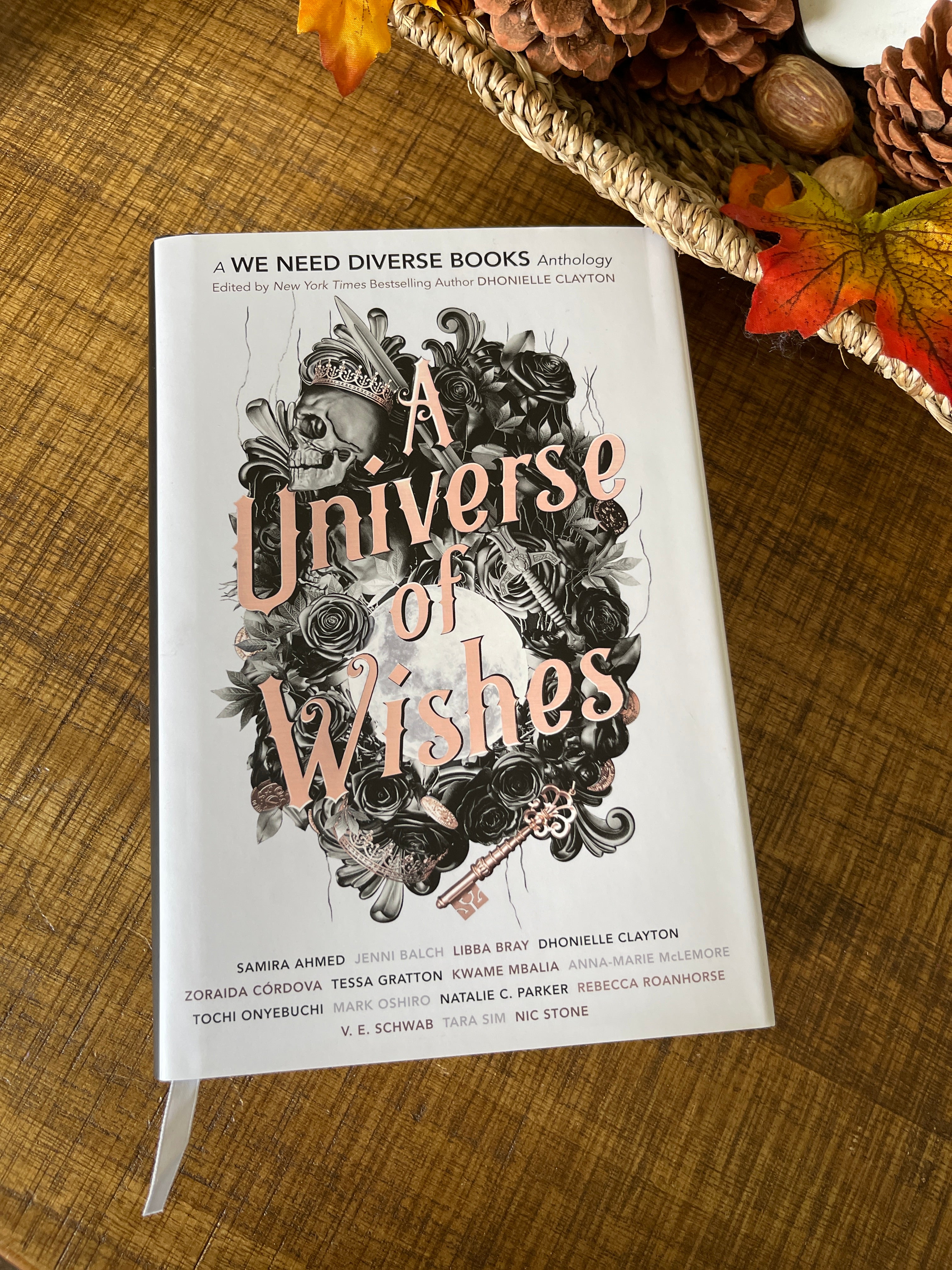 A Universe of Wishes