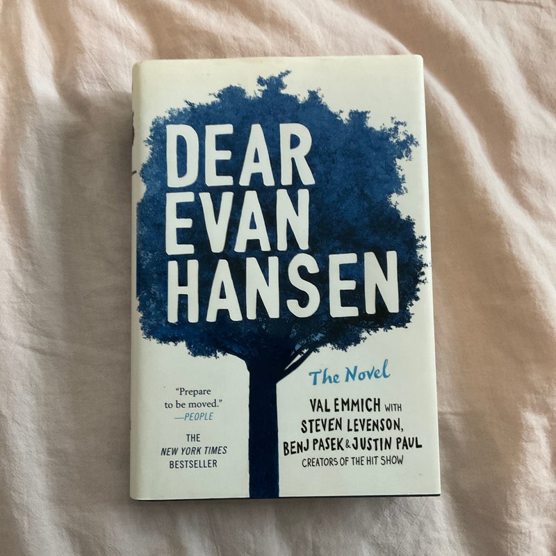 Dear Evan Hansen