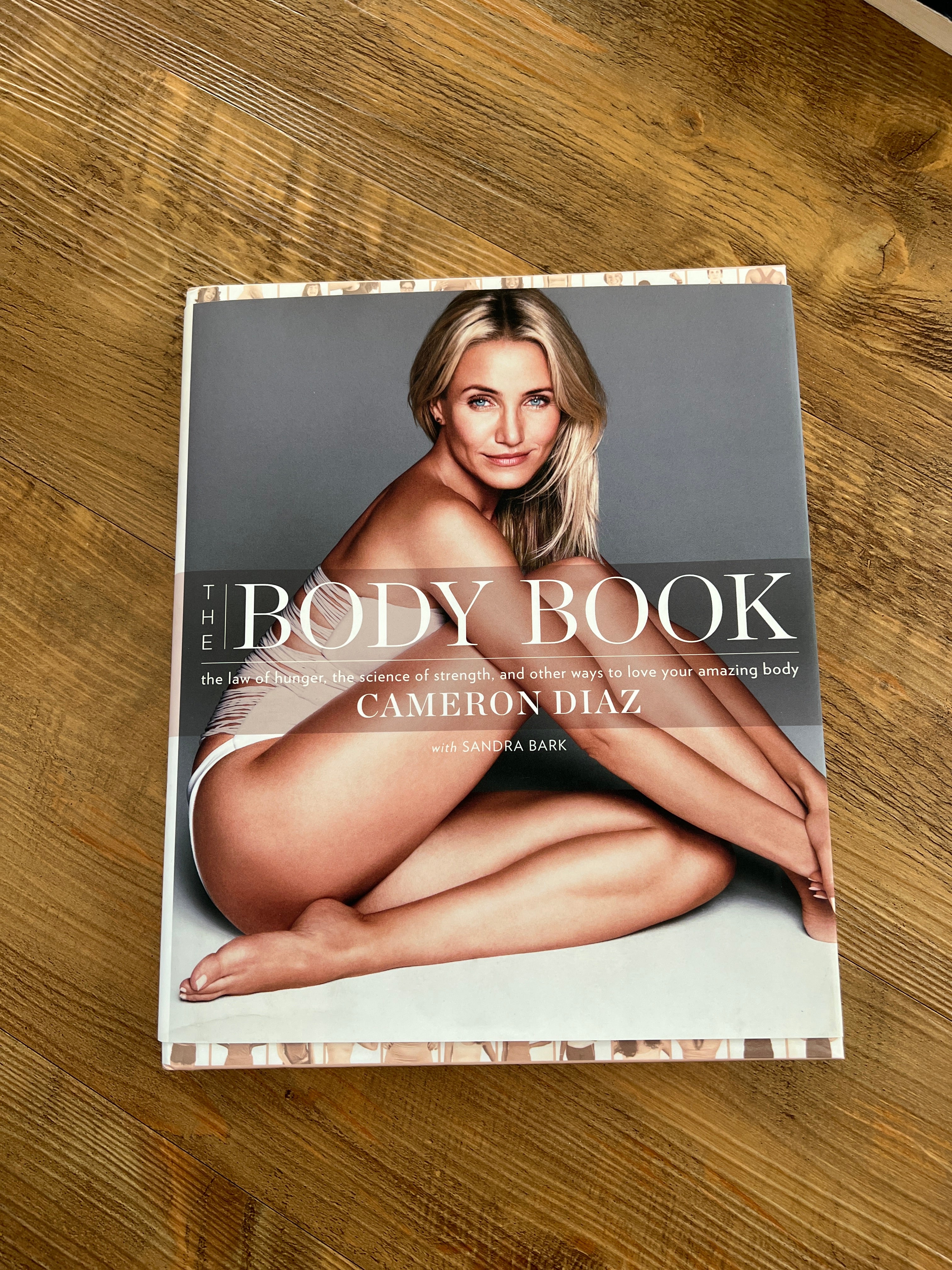 The Body Book