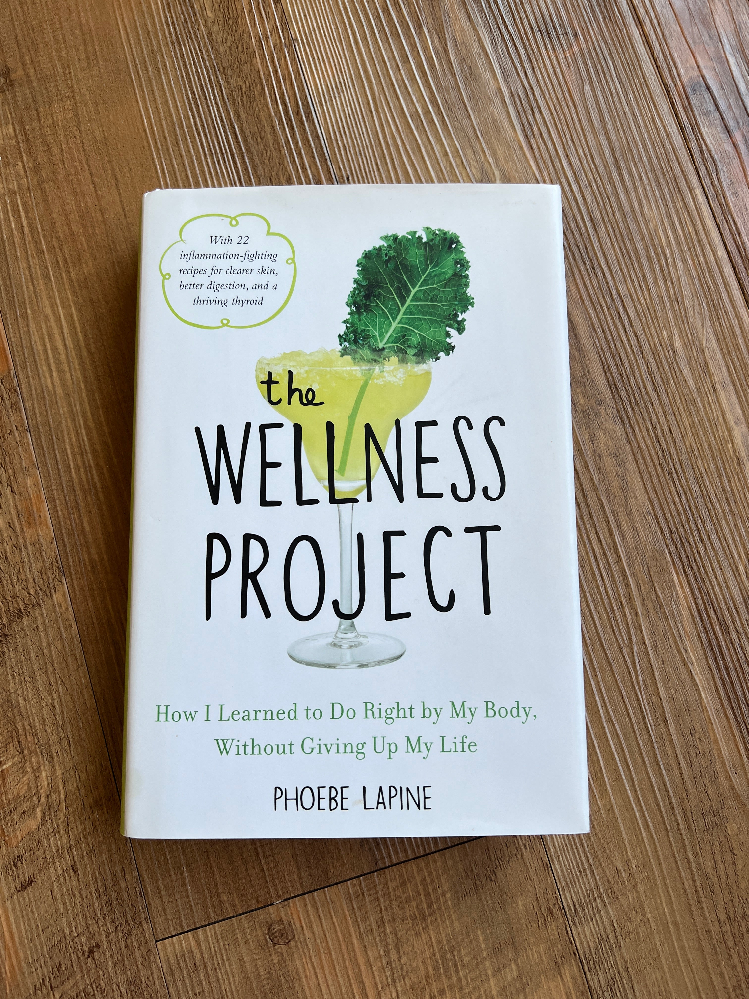 The Wellness Project