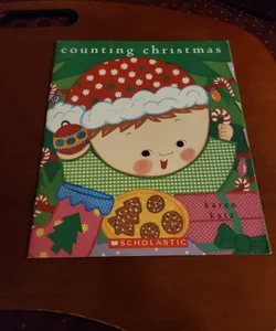 Counting Christmas 