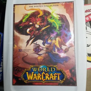 World of Warcraft