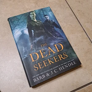 The Dead Seekers