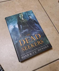 The Dead Seekers