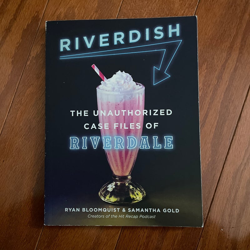 Riverdish