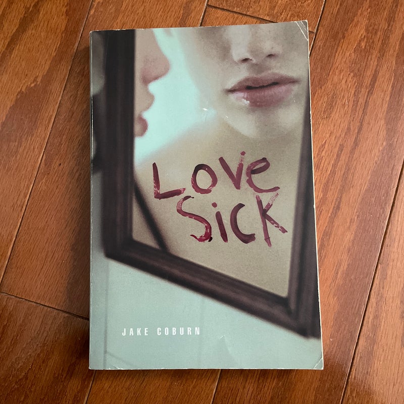 Lovesick