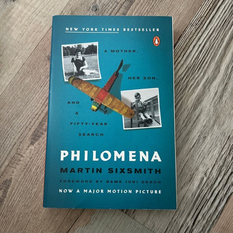 Philomena