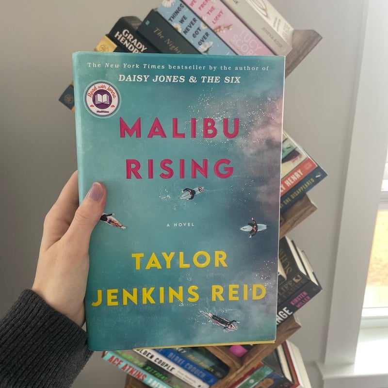 Malibu Rising
