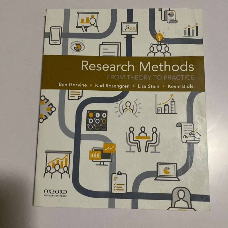 Research Methods