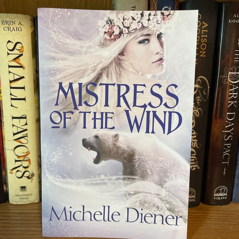 Mistress of the Wind