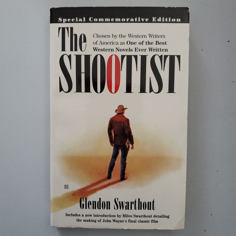 The Shootist