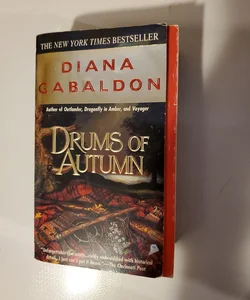 Drums of Autumn 