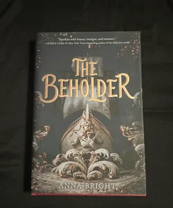 The Beholder