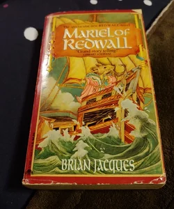 Marie of Redwall
