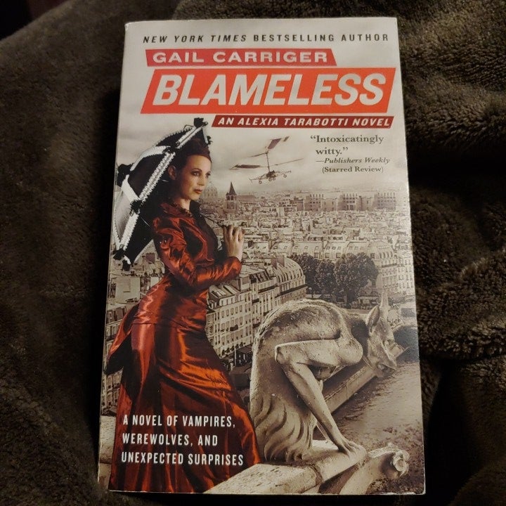 Blameless