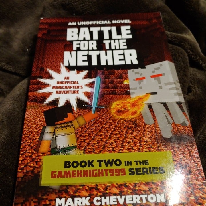 Battle for the Nether