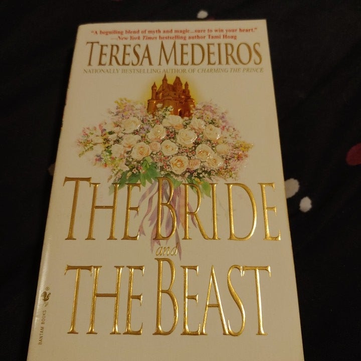 The Bride and the Beast