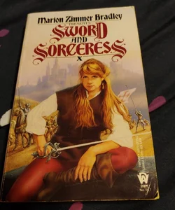 Sword and Sorceress X