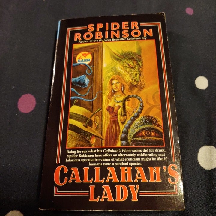 Callahan's Lady