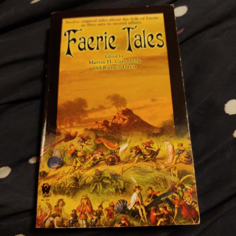 Faerie Tales 