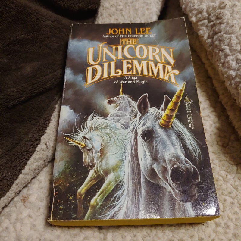 The Unicorn Dilemma
