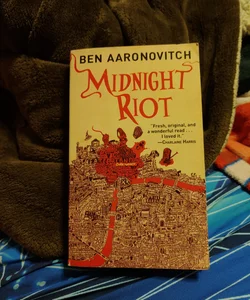 Midnight Riot