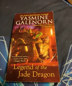 Legend of the Jade Dragon