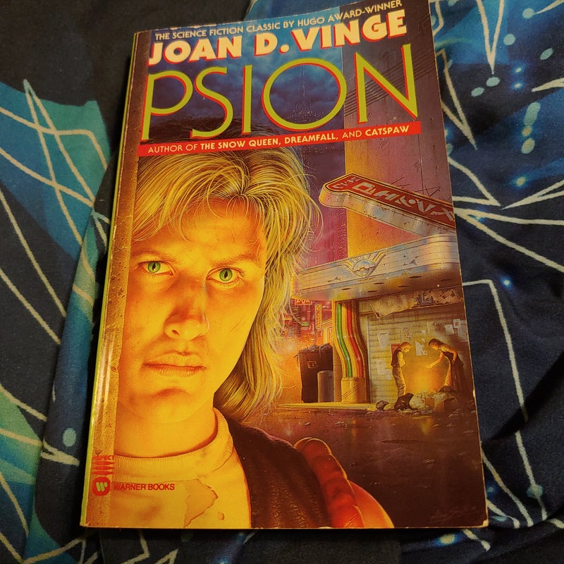 Psion