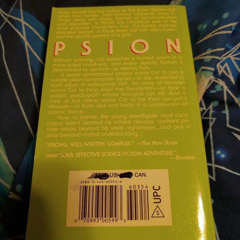 Psion