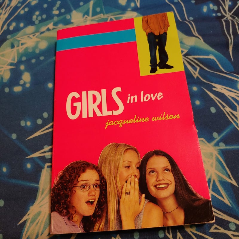 Girls in Love