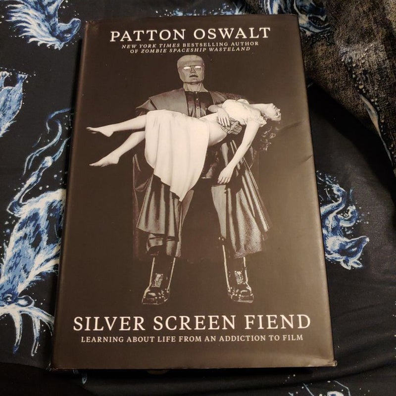 Silver Screen Fiend