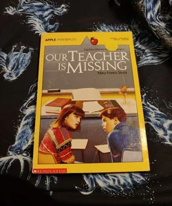 Our Teacher is Missing