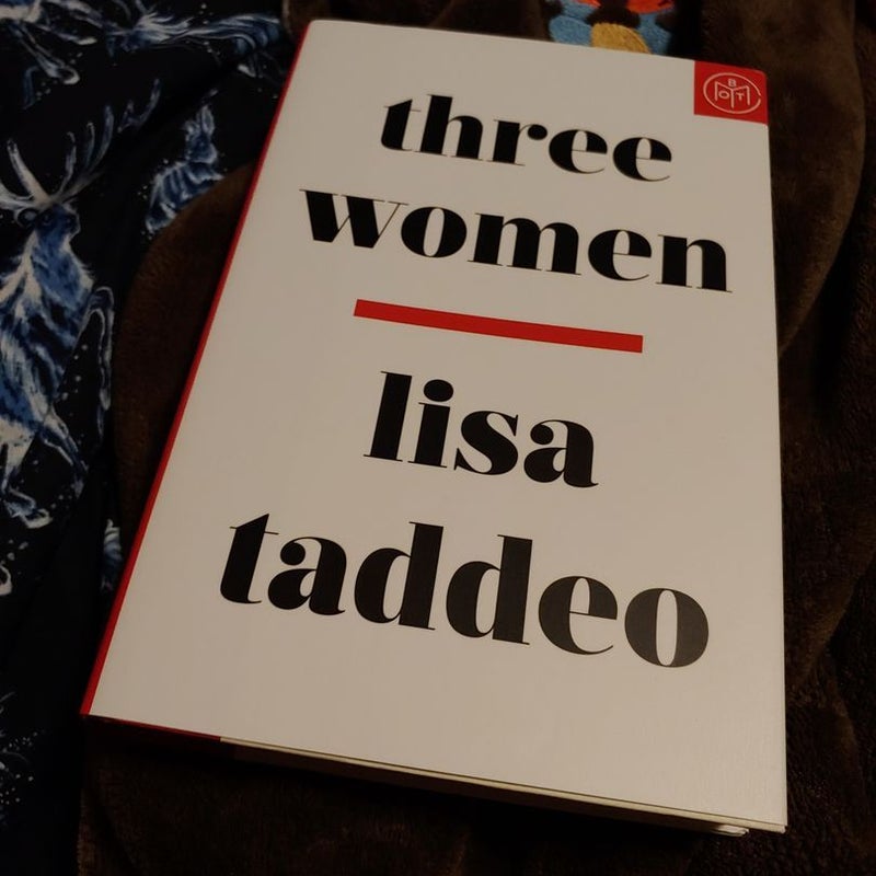 Three Women