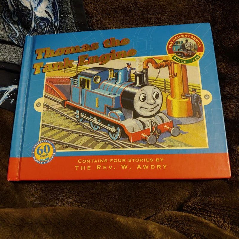 Thomas the Tank Engine