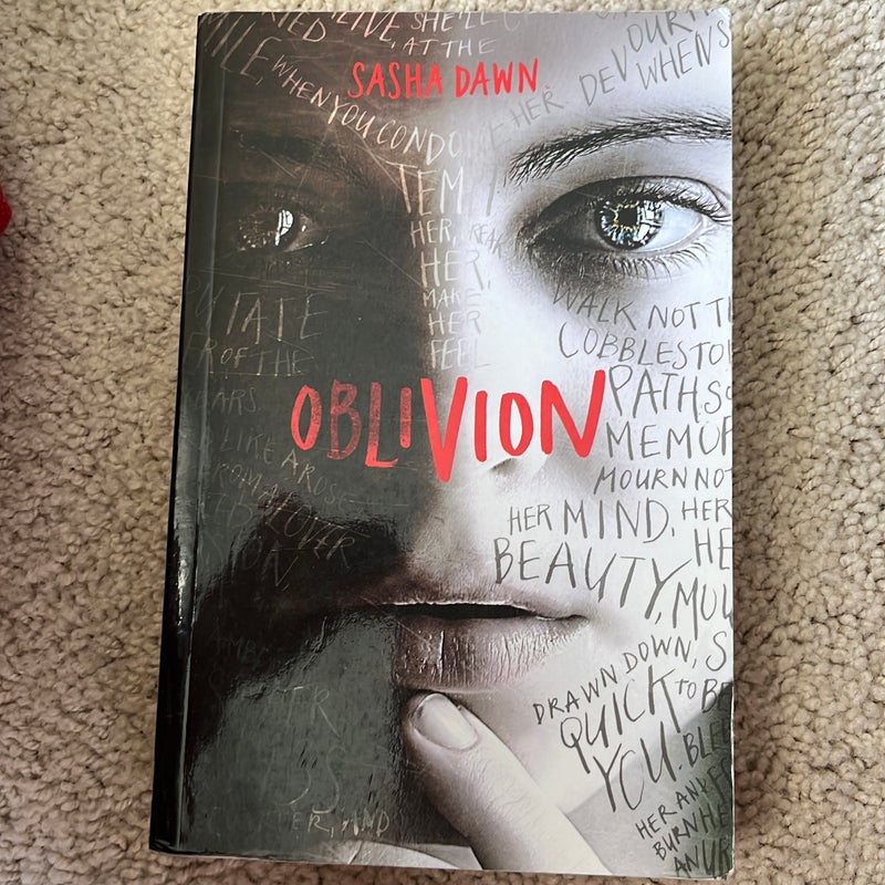 Oblivion