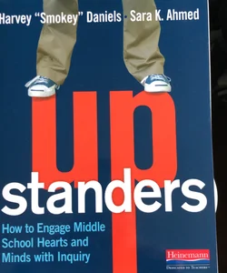 Upstanders