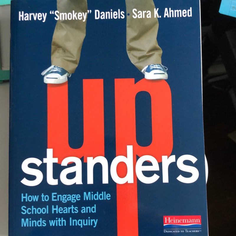 Upstanders