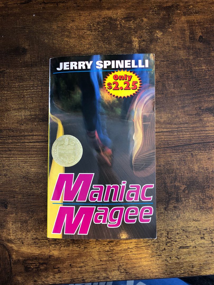 Maniac Magee