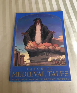 Favorite Medieval Tales