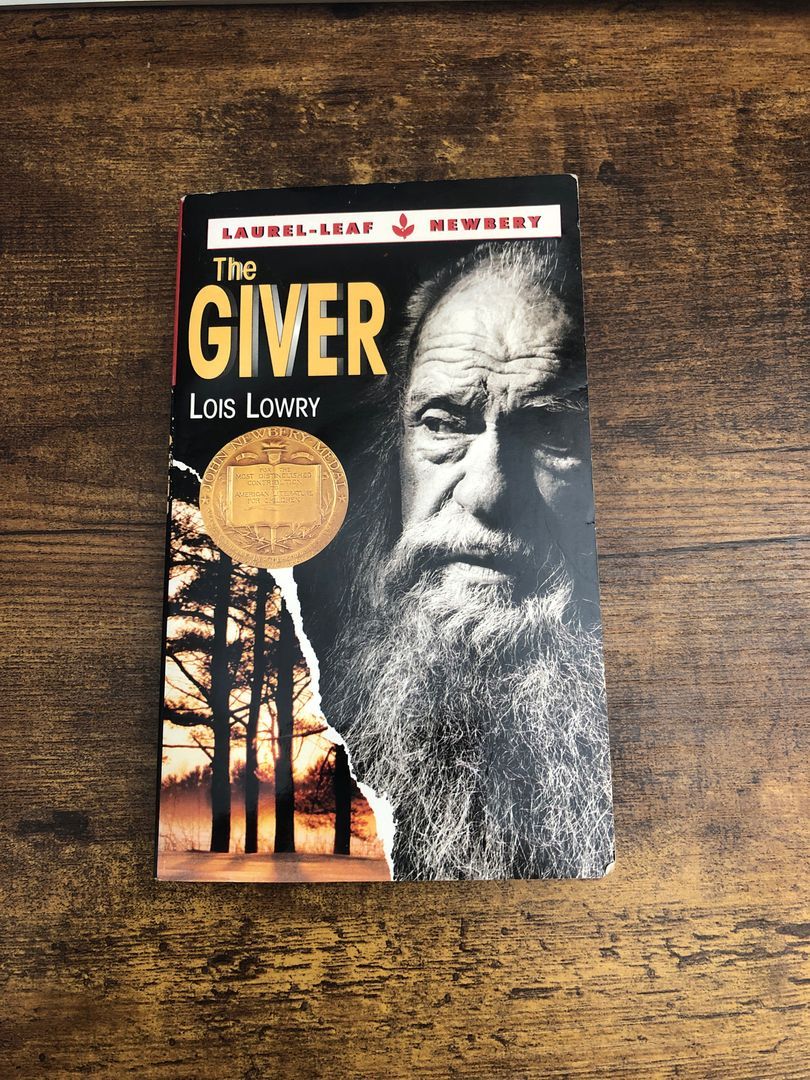 The Giver