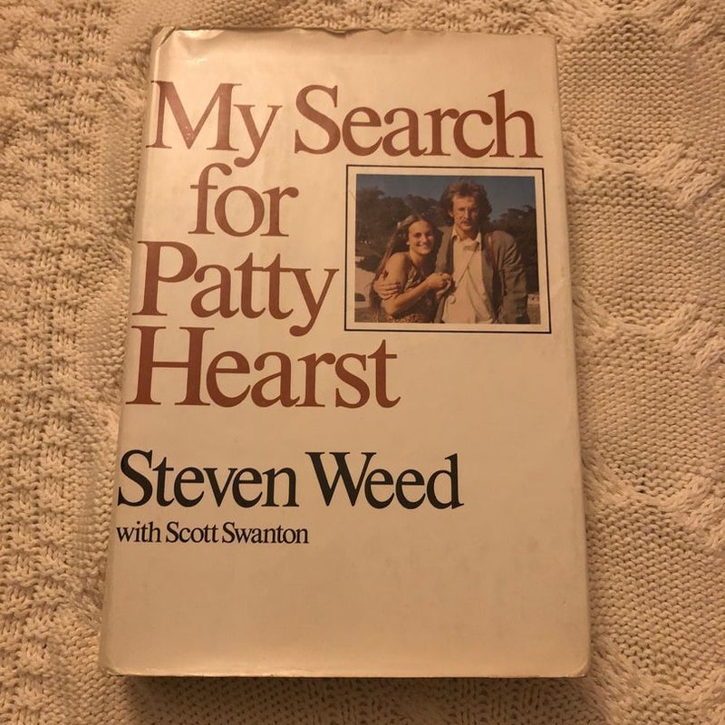 My Search for Patty Hearst