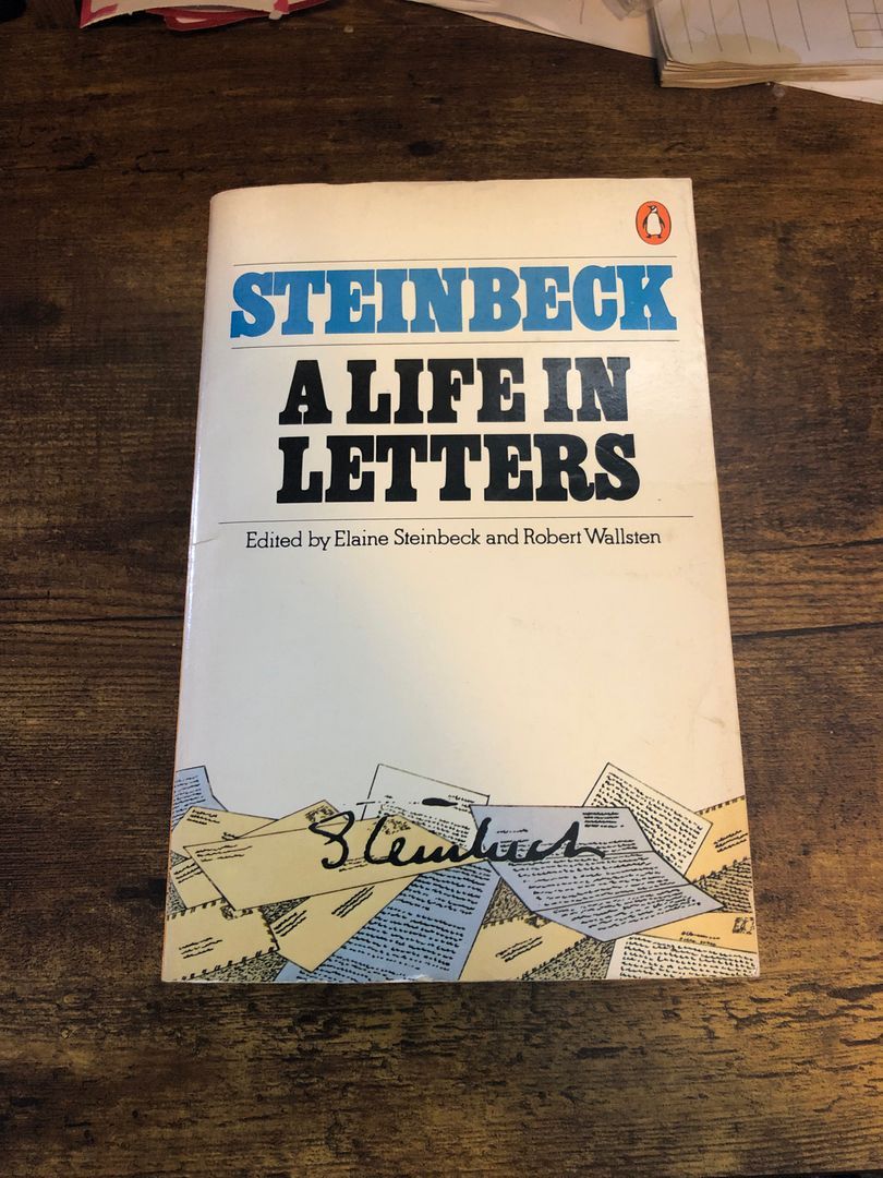 Steinbeck